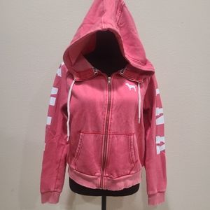 PINK jacket